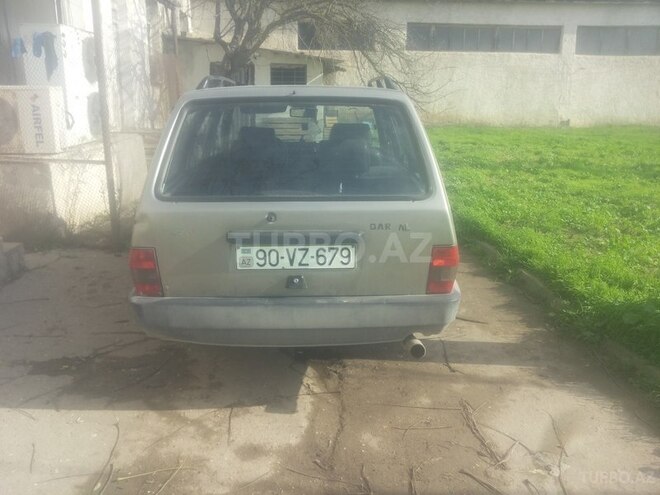 Tofas Kartal 1998, 89,900 km - 1.6 l - Bakı