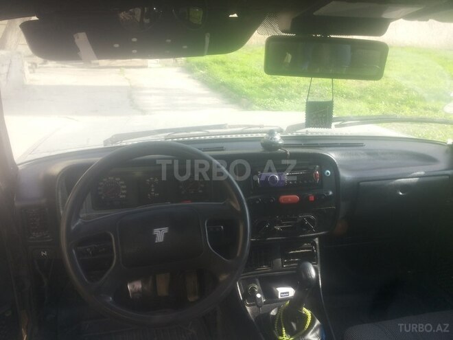 Tofas Kartal 1998, 89,900 km - 1.6 l - Bakı