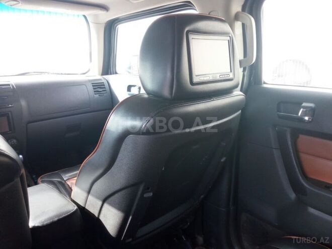 Hummer H3 2006, 112,000 km - 3.5 l - Bakı