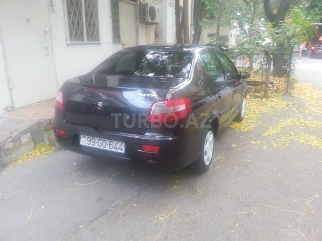 Iran Khodro Runna 2013, 245,000 km - 1.6 l - Bakı