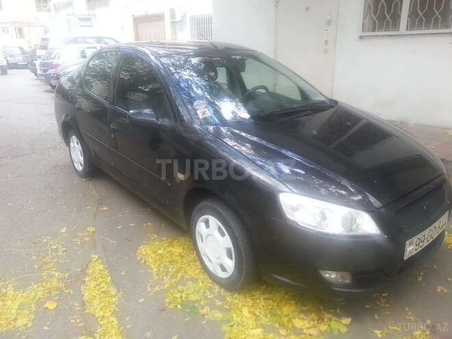 Iran Khodro Runna 2013, 245,000 km - 1.6 l - Bakı