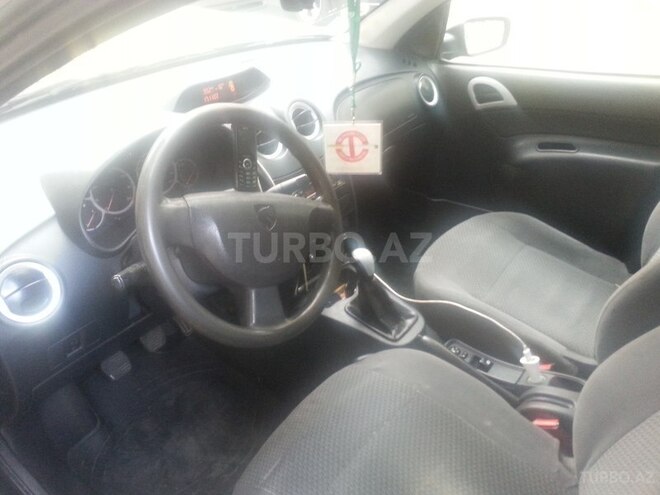 Iran Khodro Runna 2013, 245,000 km - 1.6 l - Bakı
