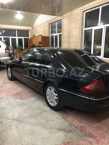 Mercedes C 350 2004, 85,000 km - 3.7 l - Bakı