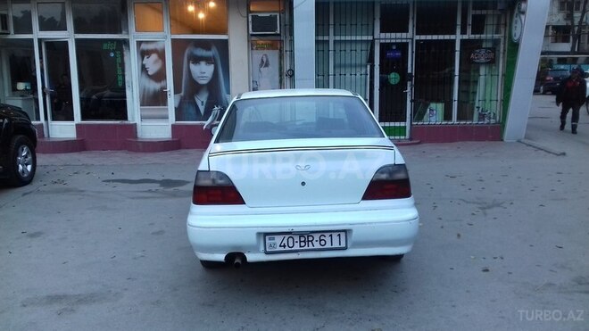 Daewoo Nexia 1997, 461,324 km - 1.5 l - Bakı