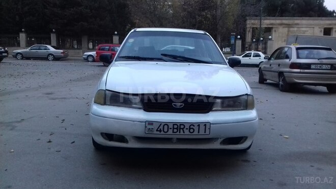 Daewoo Nexia 1997, 461,324 km - 1.5 l - Bakı