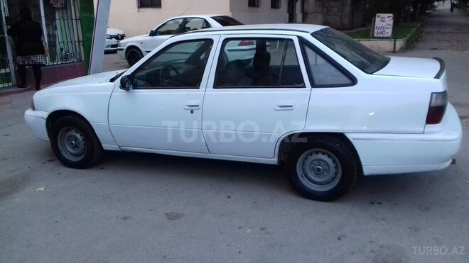 Daewoo Nexia 1997, 461,324 km - 1.5 l - Bakı