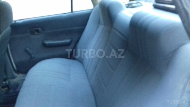 Daewoo Nexia 1997, 461,324 km - 1.5 l - Bakı
