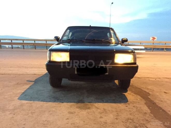 Tofas Sahin 2004, 301,100 km - 1.6 l - Bakı