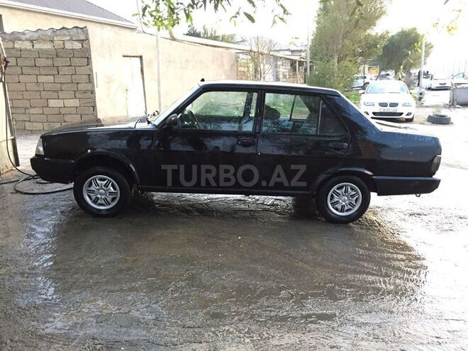 Tofas Sahin 2004, 301,100 km - 1.6 l - Bakı