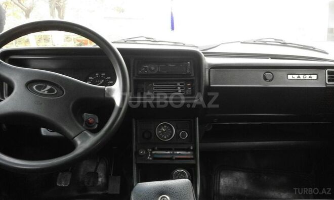 LADA (VAZ) 2107 2003, 180,019 km - 1.6 л - Bakı