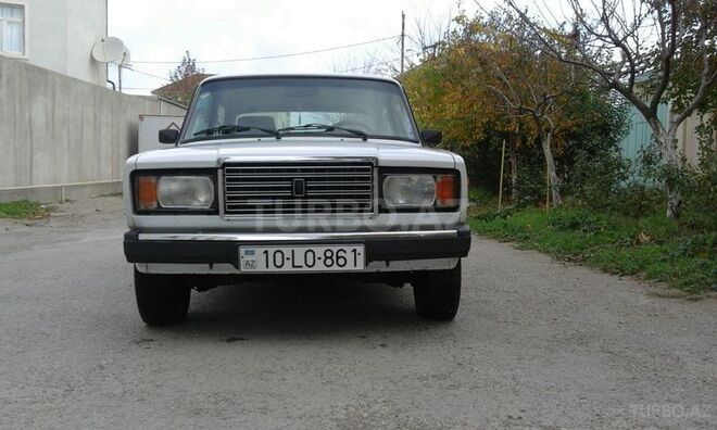 LADA (VAZ) 2107 2003, 180,019 km - 1.6 л - Bakı