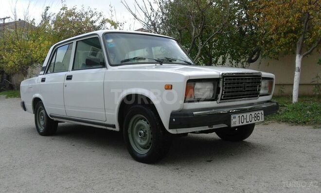 LADA (VAZ) 2107 2003, 180,019 km - 1.6 л - Bakı