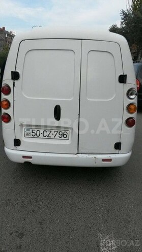 Daewoo Lanos 2011, 80,000 km - 1.5 l - Sumqayıt