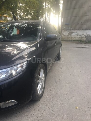 Kia Cerato 2011, 138,500 km - 1.6 l - Bakı