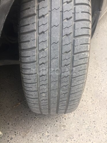 Kia Cerato 2011, 138,500 km - 1.6 l - Bakı