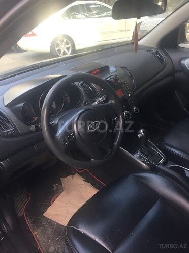 Kia Cerato 2011, 138,500 km - 1.6 l - Bakı
