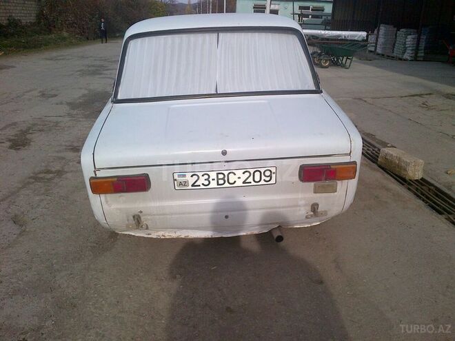 LADA (VAZ) 21011 1978, 58,000 km - 1.2 l - Quba