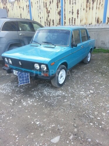 LADA (VAZ) 2106 1994, 274,000 km - 1.5 л - Bakı