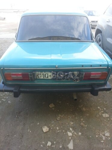 LADA (VAZ) 2106 1994, 274,000 km - 1.5 л - Bakı