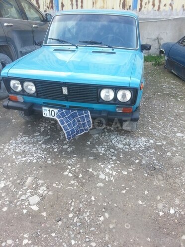 LADA (VAZ) 2106 1994, 274,000 km - 1.5 л - Bakı