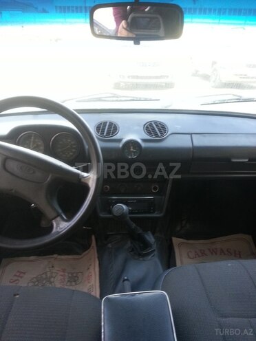 LADA (VAZ) 2106 1994, 274,000 km - 1.5 л - Bakı