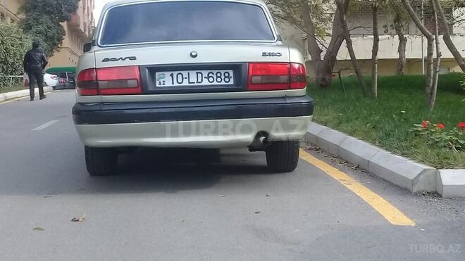 GAZ 3110 2003, 156,000 km - 2.4 l - Bakı