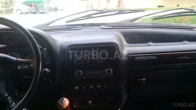 GAZ 3110 2003, 156,000 km - 2.4 l - Bakı