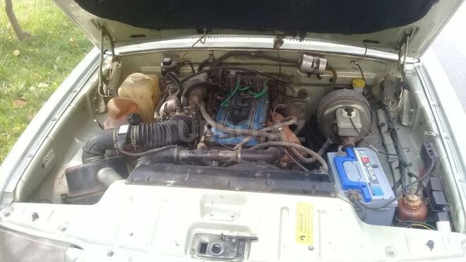 GAZ 3110 2003, 156,000 km - 2.4 l - Bakı