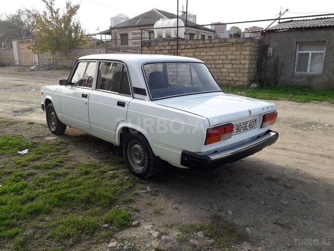 LADA (VAZ) 2107 2009, 27,000 km - 1.6 л - Gəncə