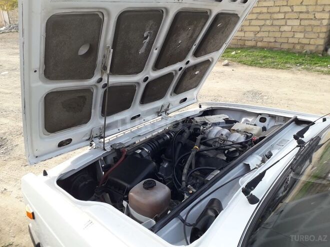 LADA (VAZ) 2107 2009, 27,000 km - 1.6 л - Gəncə