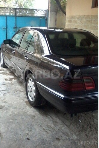 Mercedes E 290 1997, 500,000 km - 2.9 l - Bakı