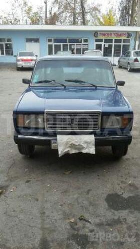 LADA (VAZ) 2107 2005, 130,000 km - 1.6 l - Göyçay