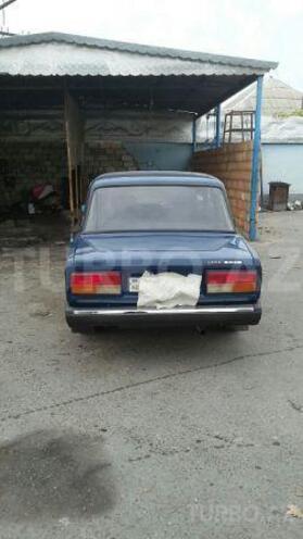LADA (VAZ) 2107 2005, 130,000 km - 1.6 l - Göyçay
