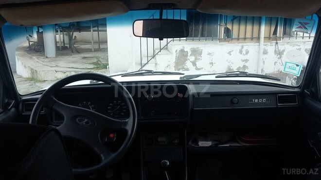 LADA (VAZ) 2107 2005, 96,168 km - 1.6 l - Bakı