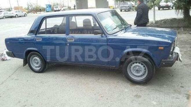 LADA (VAZ) 2107 2005, 130,000 km - 1.6 l - Göyçay