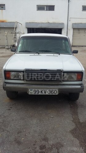 LADA (VAZ) 2107 2005, 96,168 km - 1.6 l - Bakı