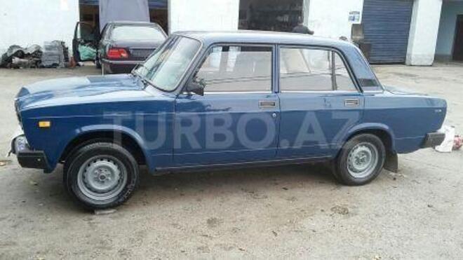 LADA (VAZ) 2107 2005, 130,000 km - 1.6 l - Göyçay