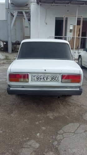 LADA (VAZ) 2107 2005, 96,168 km - 1.6 l - Bakı