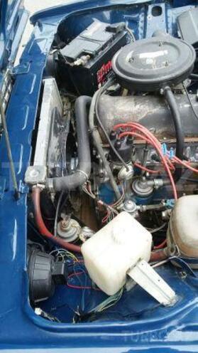 LADA (VAZ) 2107 2005, 130,000 km - 1.6 l - Göyçay