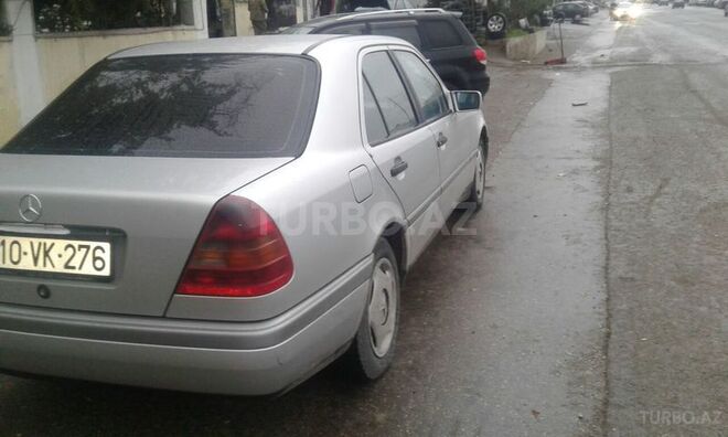 Mercedes C 200 1994, 325,000 km - 2.0 l - Bakı