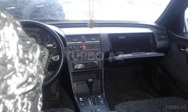 Mercedes C 200 1994, 325,000 km - 2.0 l - Bakı