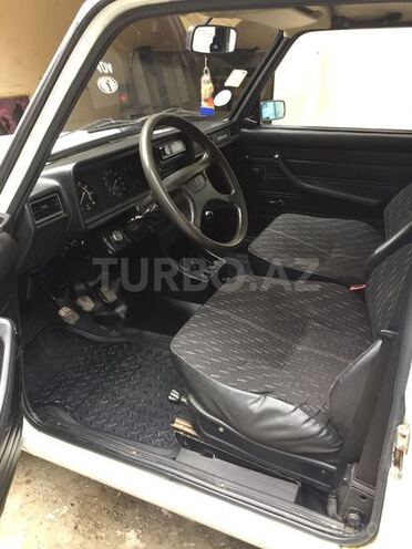 LADA (VAZ) 2107 2010, 80,000 km - 1.6 l - Mingəçevir