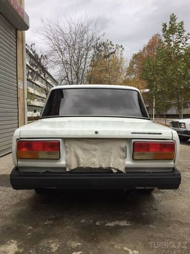 LADA (VAZ) 2107 2010, 80,000 km - 1.6 l - Mingəçevir