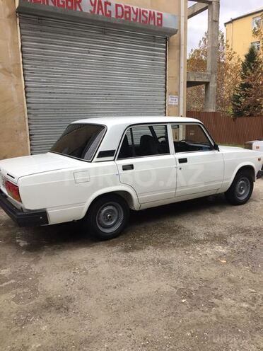 LADA (VAZ) 2107 2010, 80,000 km - 1.6 l - Mingəçevir