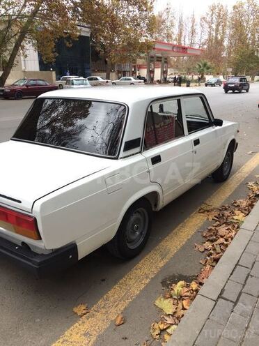 LADA (VAZ) 2107 2010, 80,000 km - 1.6 l - Mingəçevir