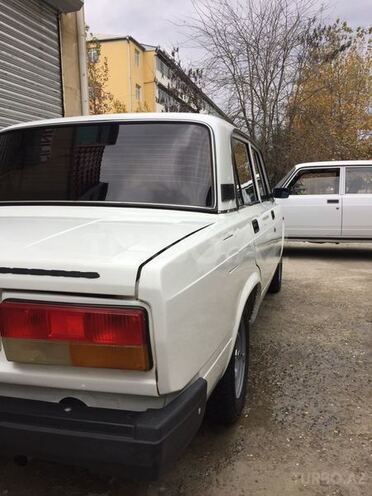LADA (VAZ) 2107 2010, 80,000 km - 1.6 l - Mingəçevir