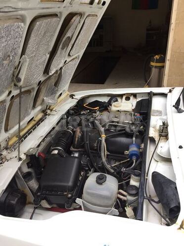 LADA (VAZ) 2107 2010, 80,000 km - 1.6 l - Mingəçevir