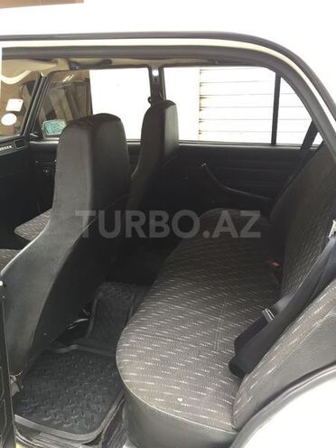 LADA (VAZ) 2107 2010, 80,000 km - 1.6 l - Mingəçevir