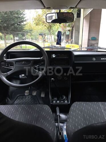LADA (VAZ) 2107 2010, 80,000 km - 1.6 l - Mingəçevir