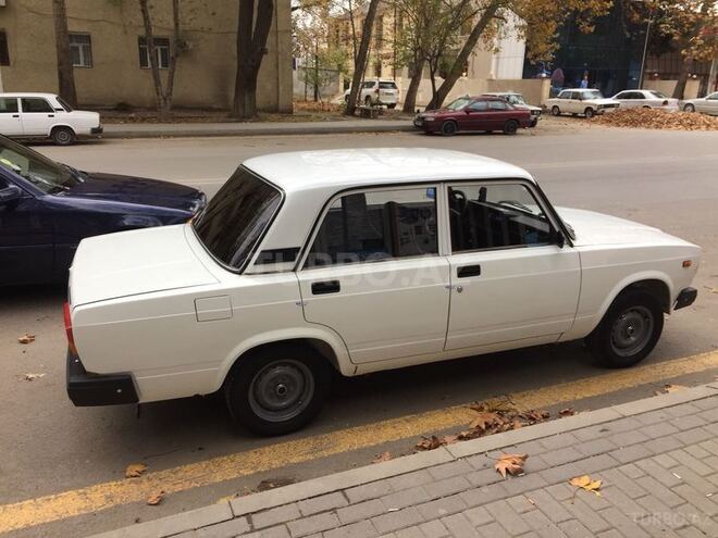 LADA (VAZ) 2107 2010, 80,000 km - 1.6 l - Mingəçevir